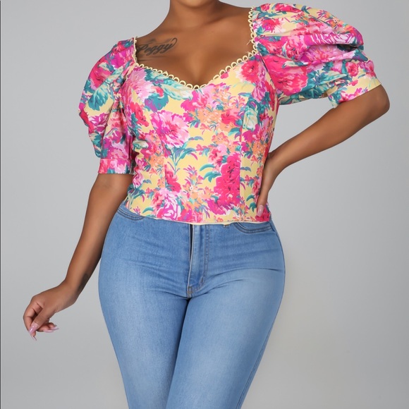 Top - Picture 1 of 1